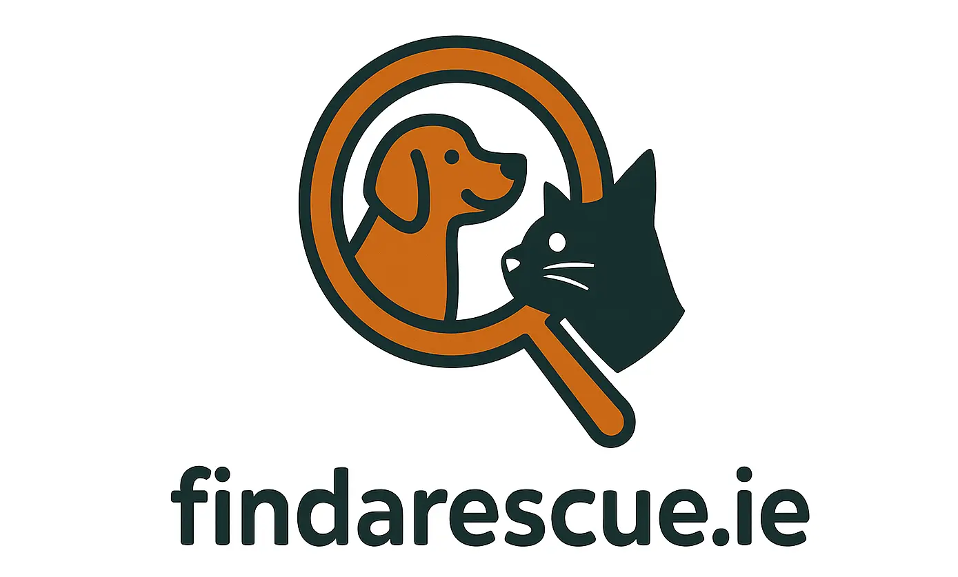 FindARescue Logo