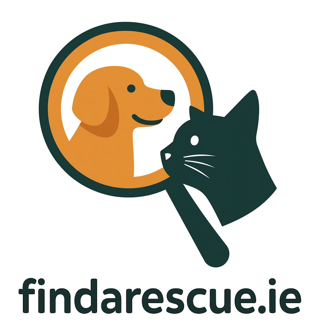 FindARescue Icon