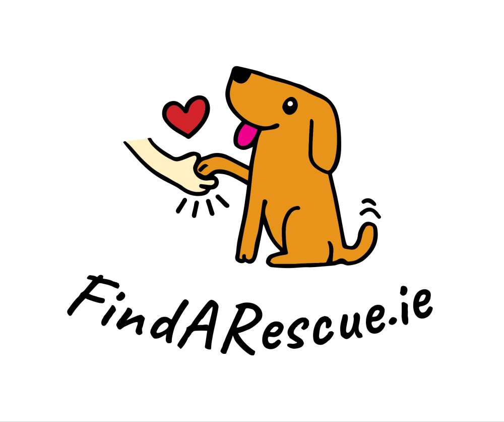 FindARescue Icon